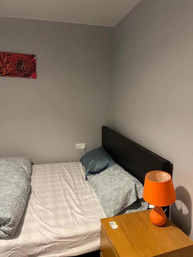 Appartamento Southend Lane Londra