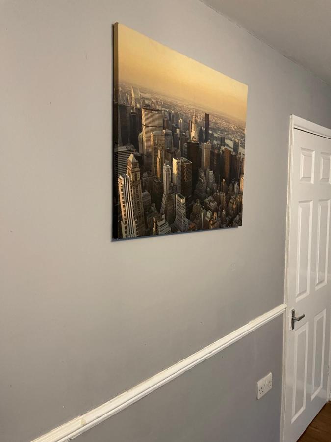 Southend Lane Apartment