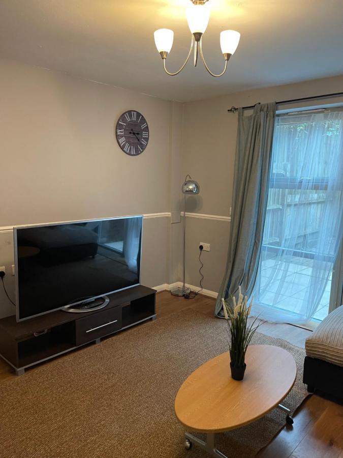 Southend Lane Apartment