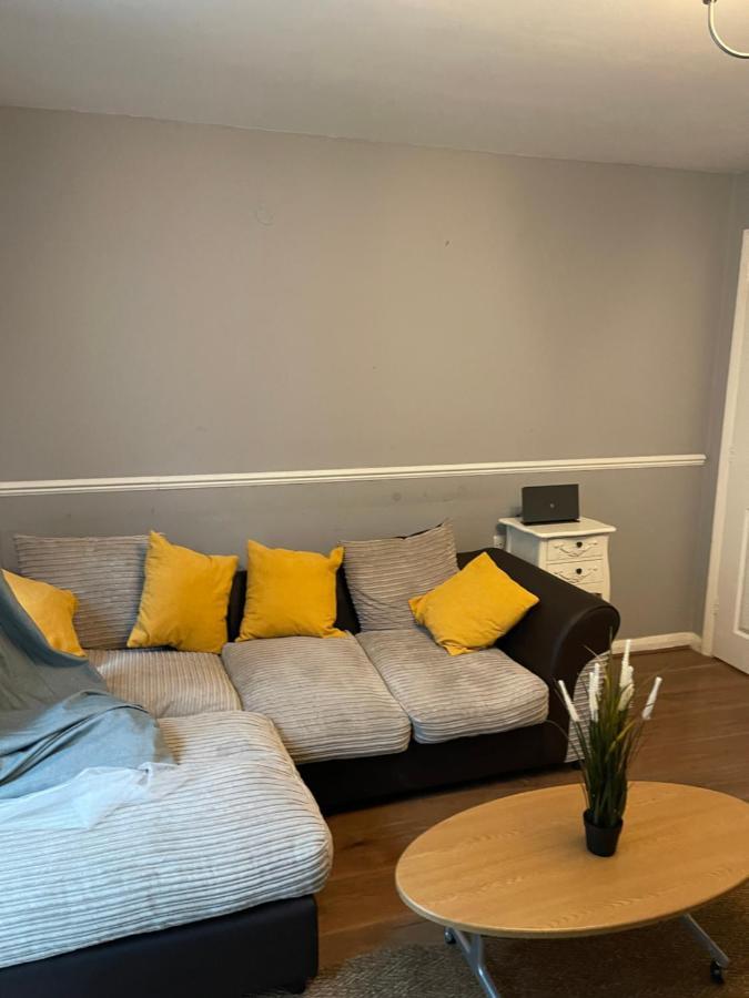 Appartamento Southend Lane Londra