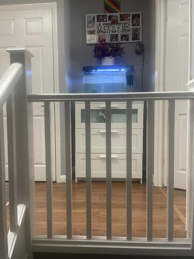 Apartment Southend Lane London